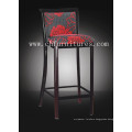 Comfortable and Elegant Metal High Bar Stool (YC-H003)